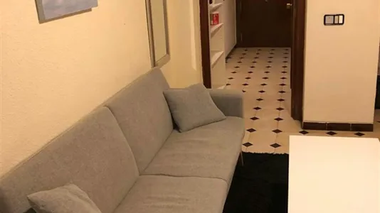 Apartments in Madrid Centro - photo 5