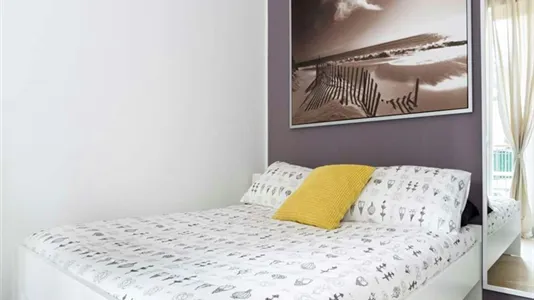 Rooms in Milano Zona 2 - Stazione Centrale, Gorla, Turro, Greco, Crescenzago - photo 7