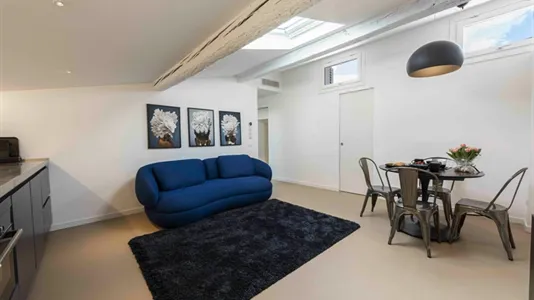 Apartments in Florence - photo 3