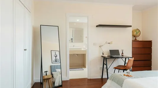 Rooms in Alboraya - photo 7