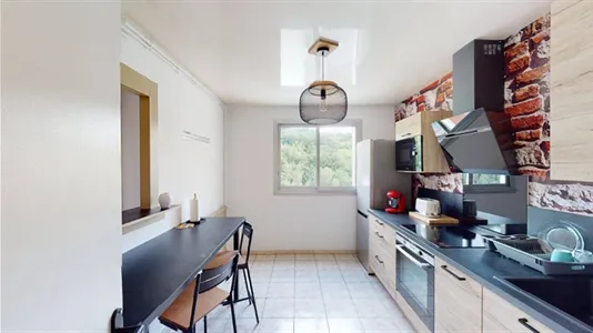 Rooms in Rouen - photo 4