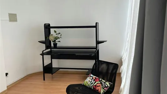 Apartments in Brussels Sint-Gillis - photo 7