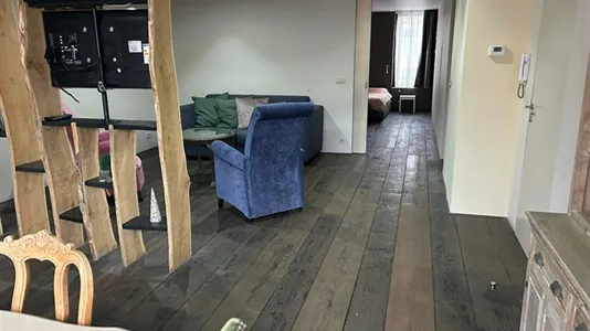 Apartments in Brussels Etterbeek - photo 3