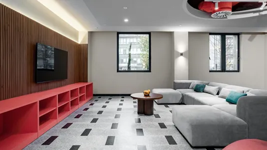 Rooms in Santiago de Compostela - photo 6