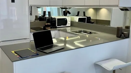 Apartments in Madrid Chamberí - photo 6