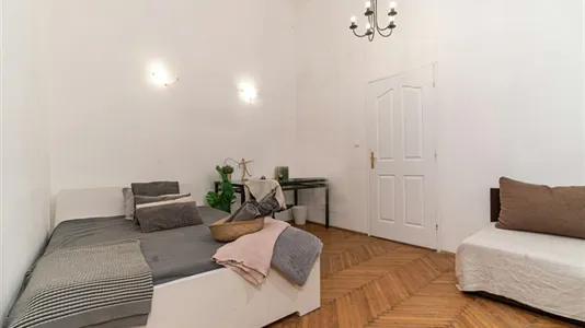 Rooms in Budapest Terézváros - photo 10
