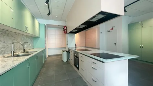 Rooms in Madrid Arganzuela - photo 9