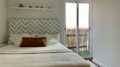 Room for rent in Burjassot, Comunidad Valenciana