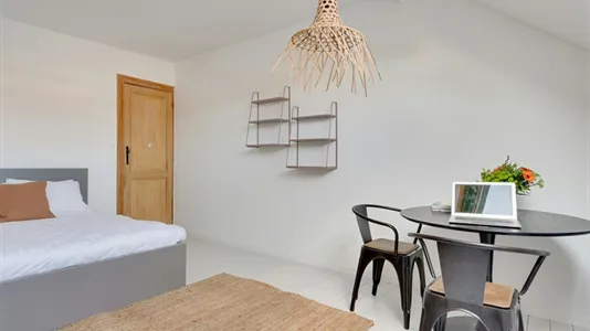 Rooms in Brussels Vorst - photo 4