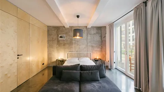 Apartments in Berlin Mitte - photo 2