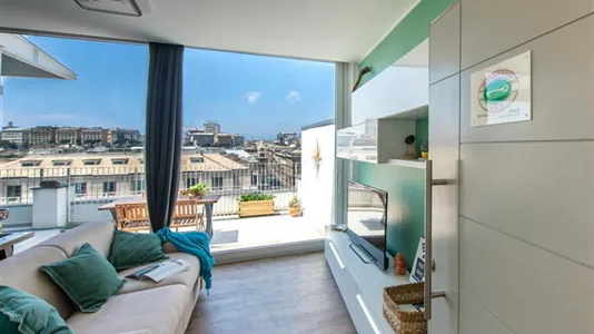 Apartments in Genoa - photo 2
