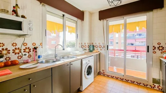 Rooms in Alboraya - photo 7