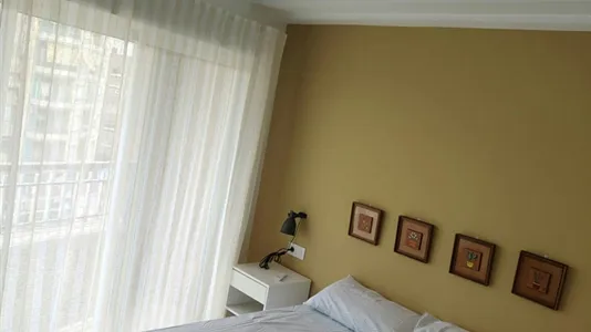 Rooms in Murcia - photo 6