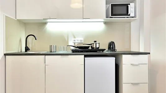 Apartments in Łódź - photo 9