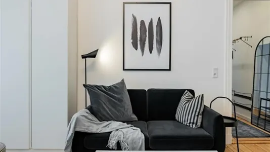 Apartments in Berlin Friedrichshain-Kreuzberg - photo 4