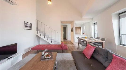 Apartments in Location is not specified - photo 3