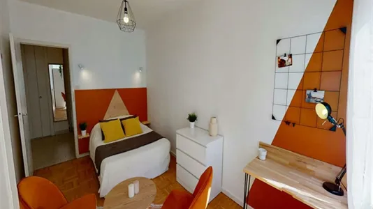 Rooms in Lyon - photo 3