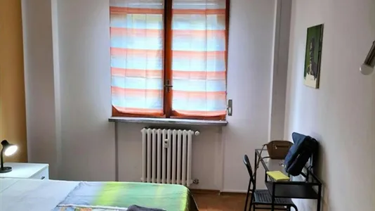 Rooms in Milano Zona 8 - Fiera, Gallaratese, Quarto Oggiaro - photo 5