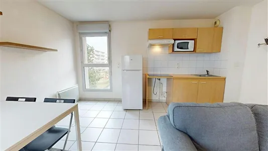 Apartments in Lyon - photo 5