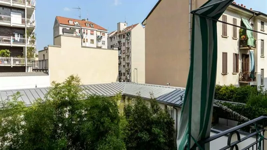 Rooms in Milano Zona 4 - Vittoria, Forlanini - photo 2