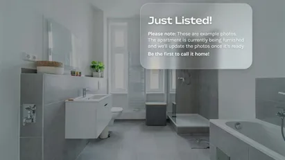 Apartment for rent in Berlin Mitte, Berlin