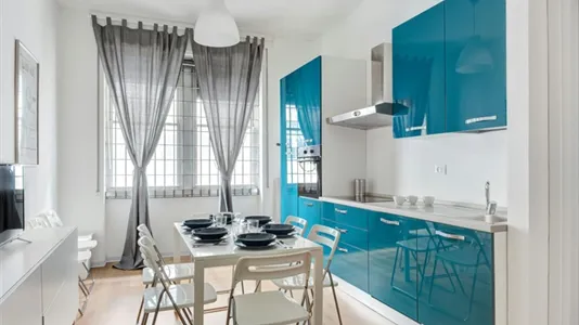 Rooms in Milano Zona 6 - Barona, Lorenteggio - photo 9