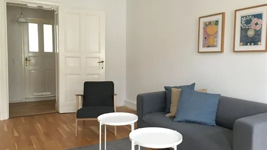 Apartments in Berlin Neukölln - photo 4