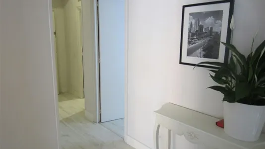 Apartments in Madrid Chamberí - photo 7