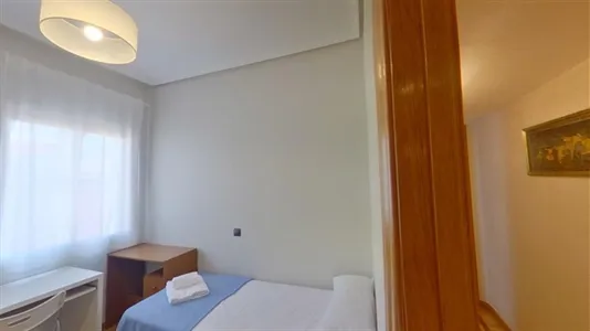 Apartments in Madrid Ciudad Lineal - photo 10