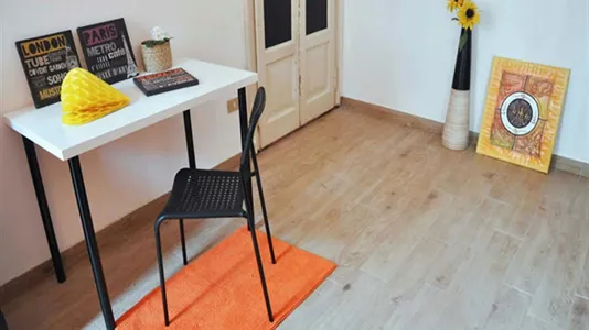 Rooms in Milano Zona 2 - Stazione Centrale, Gorla, Turro, Greco, Crescenzago - photo 8