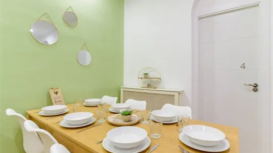 Rooms in Madrid Retiro - photo 5