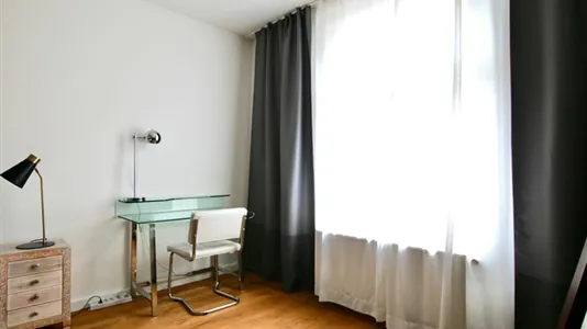 Apartments in Cologne Innenstadt - photo 5