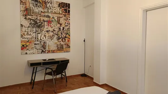 Rooms in Vyronas - photo 8