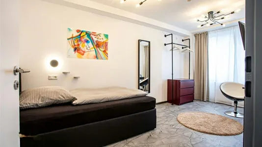 Rooms in Frankfurt Innenstadt I - photo 5