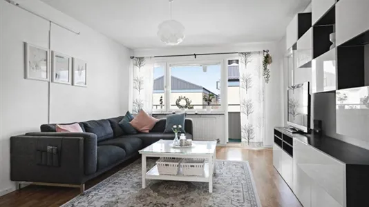 Apartments in Uppsala - photo 1