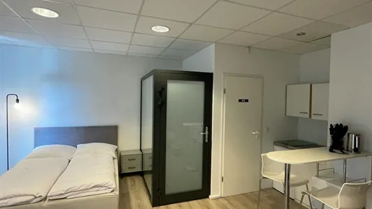 Apartments in Berlin Marzahn-Hellersdorf - photo 3