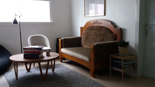 Rooms in Reykjavík Miðborg - photo 5