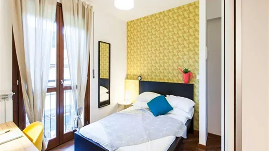 Rooms in Milano Zona 5 - Vigentino, Chiaravalle, Gratosoglio - photo 2