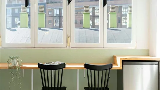 Rooms in Madrid Tetuán - photo 5