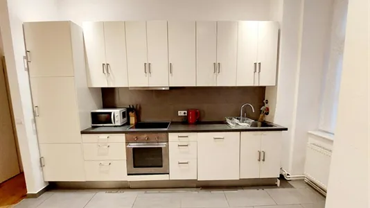 Apartments in Berlin Pankow - photo 3