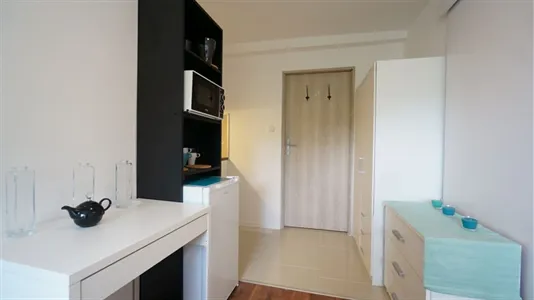 Apartments in Łódź - photo 9