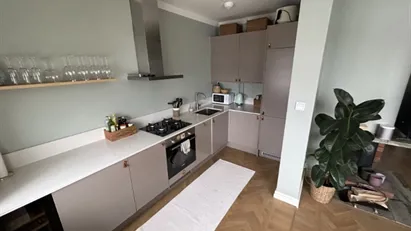 Kungsholmen - 2rok - 7mån - 18.975kr/mån