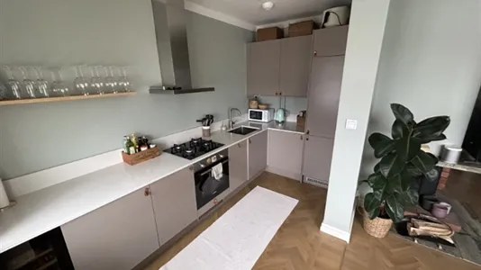 Apartments in Kungsholmen - photo 1