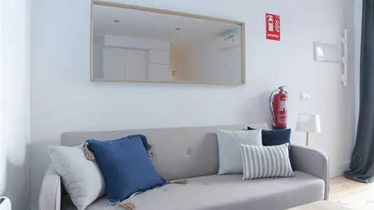 Apartments in Madrid Fuencarral-El Pardo - photo 3