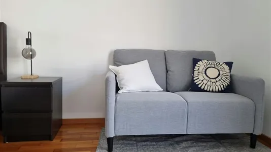 Rooms in Valongo - photo 6