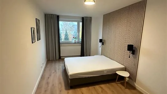 Rooms in Hamburg Wandsbek - photo 2