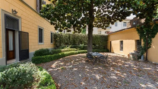 Rooms in Siena - photo 8