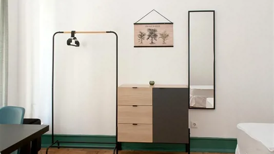 Rooms in Location is not specified - photo 3