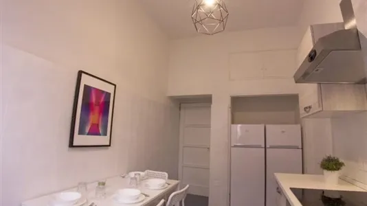 Rooms in Florence - photo 5