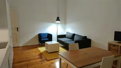 Apartment for rent in Berlin Friedrichshain-Kreuzberg, Berlin